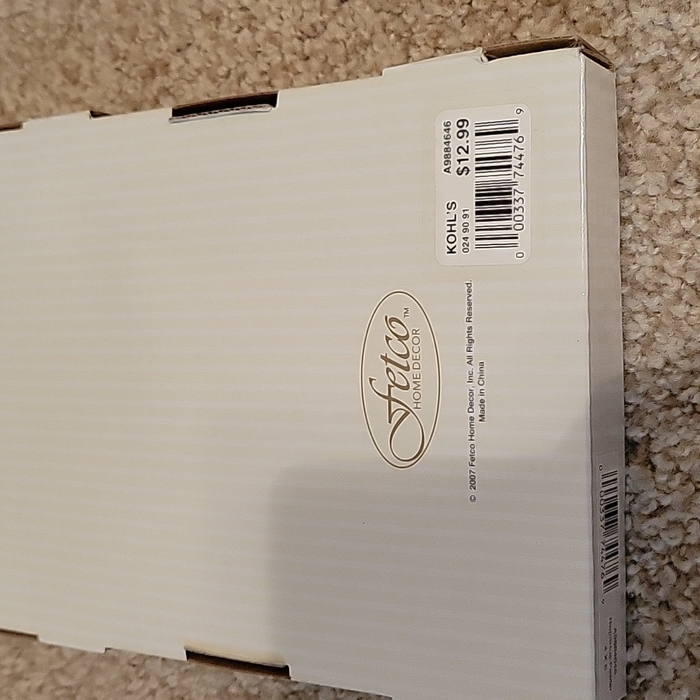 4"×6" Picture Frame - Picture 2 of 2